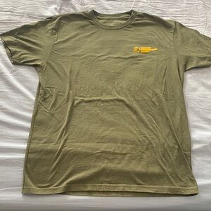 FOG Tee, Standard fit